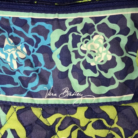 Vera Bradley backpack